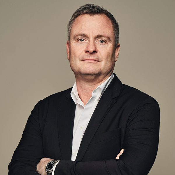 Thomas Jacobsson VP & Head of IT/Document Solutions, Avoki